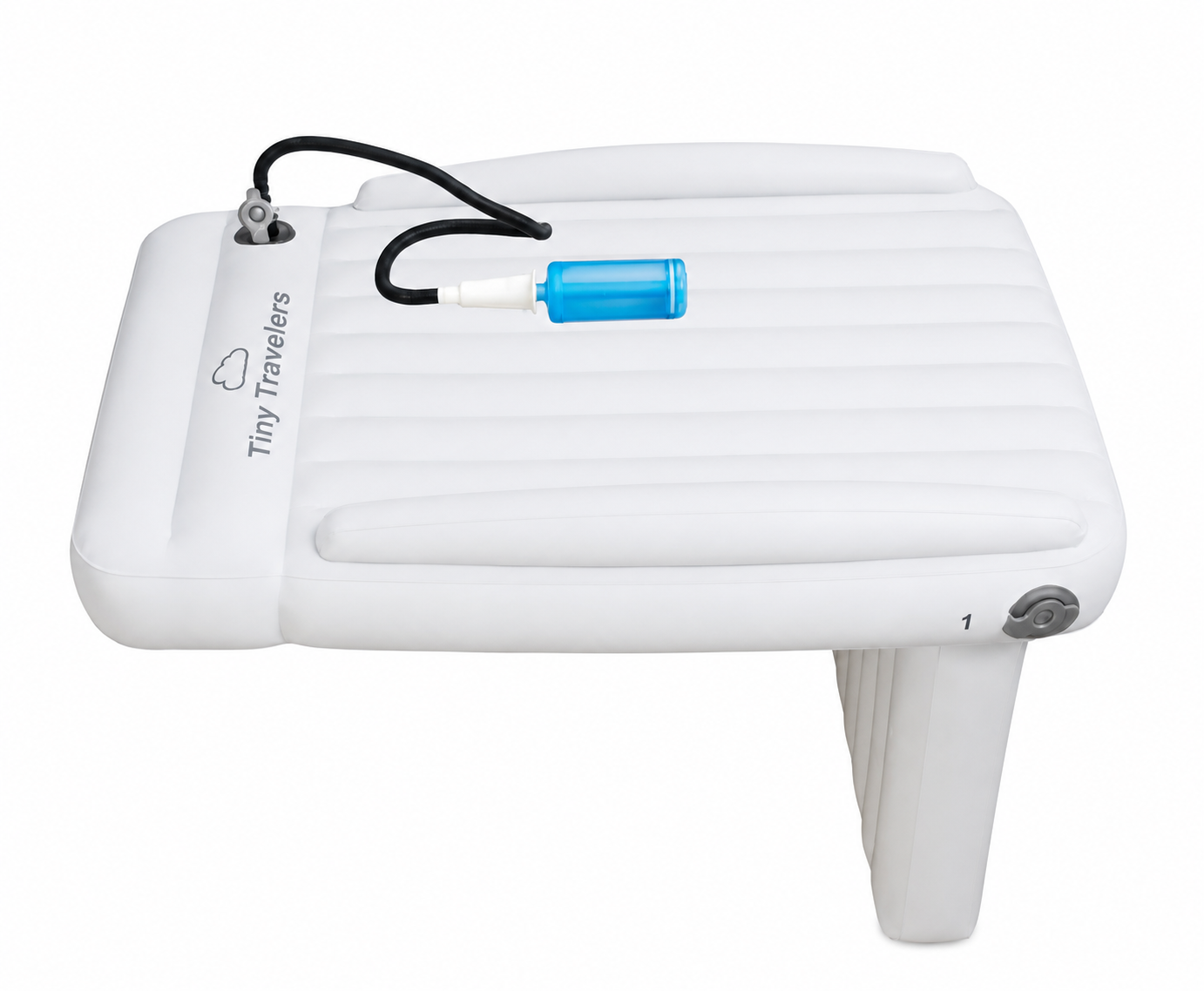 Tiny Traveler Inflatable Seat Bed™