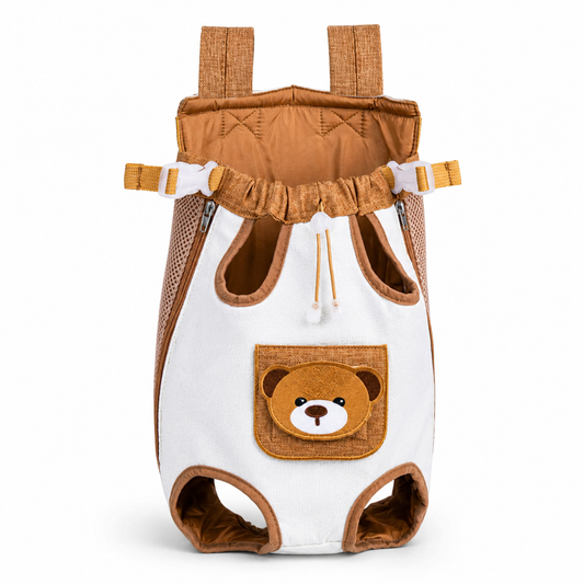 Pawsly™ Travel Pack
