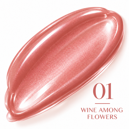 One Step Gel Pen
